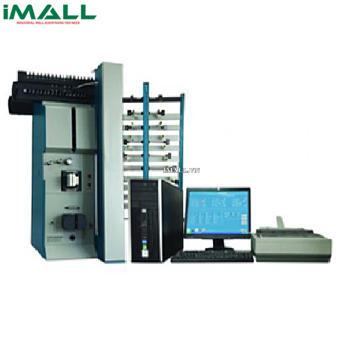 Máy kiểm tra độ đều sợi vải GESTER GT-A14HD