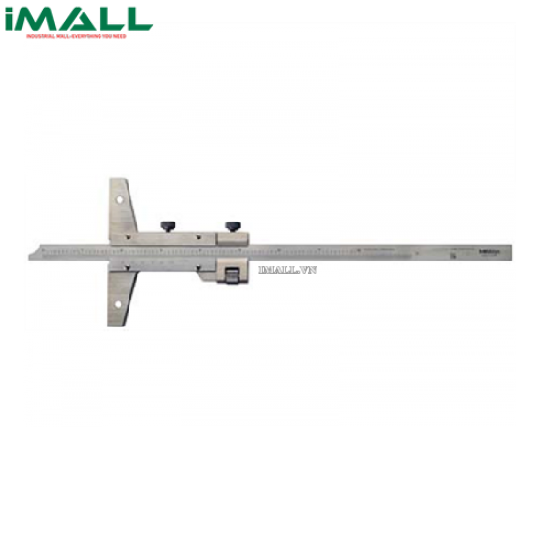 Thước đo sâu cơ khí Mitutoyo 527-101 (150mm, 0.02mm)