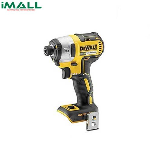 Máy vặn vít dùng pin 18V DeWALT DCF887N-KR