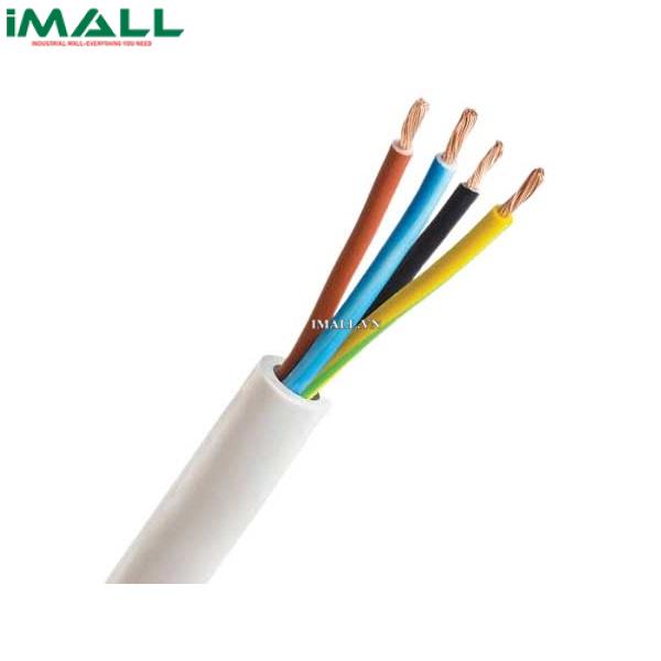 Dây điện 3 lõi Cadivi VCmt-3×6 mm2 – 300/500V