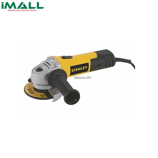 Máy mài góc 600W Stanley STGT6100 (4")
