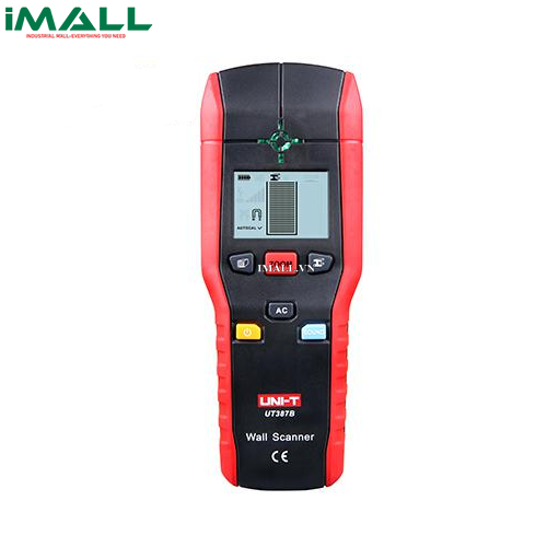 UNI-T UT387A Wall Scanner
