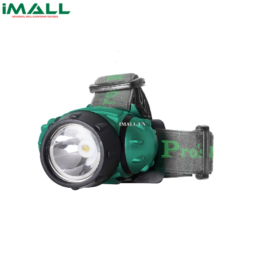 Đèn pin đeo đầu Pro'skit FL-528