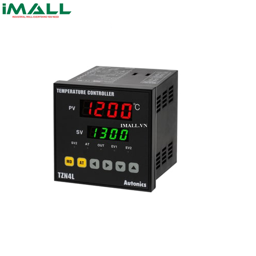 Bộ điều khiển nhiệt độ Autonics TZN4L-T4R