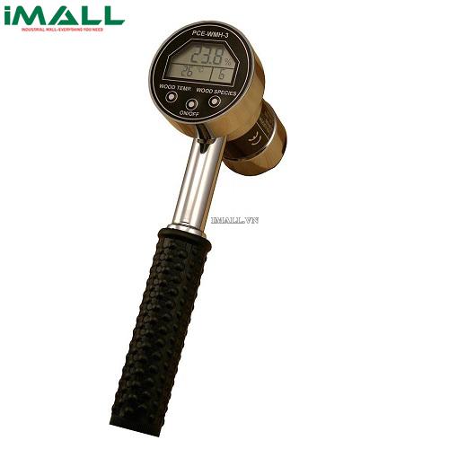 Máy đo độ ẩm gỗ PCE WMH-3