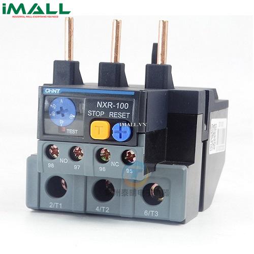 Relay nhiệt Chint NXR-100 (37-50A)