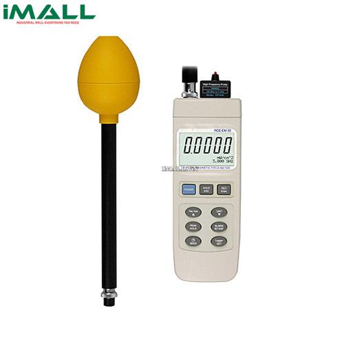 Thiết bị đo điện từ trường PCE EM 30