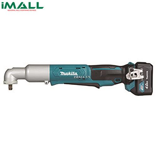 Máy siết bu lông góc dùng pin Makita TL065DSYJ