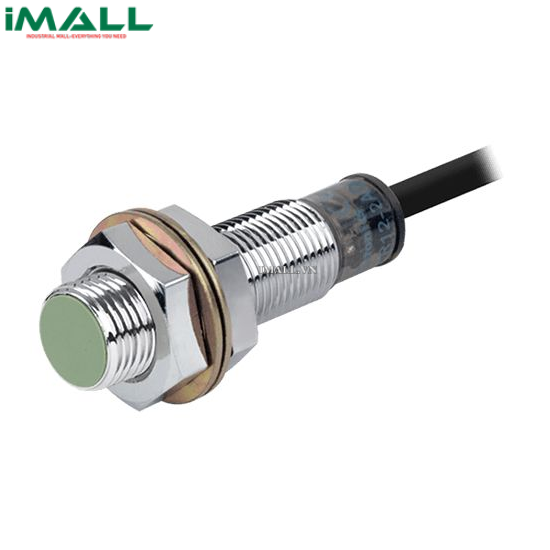 Cảm biến tiệm cận Autonics PR12-4DN (4mm NO-NPN 12-24VDC)