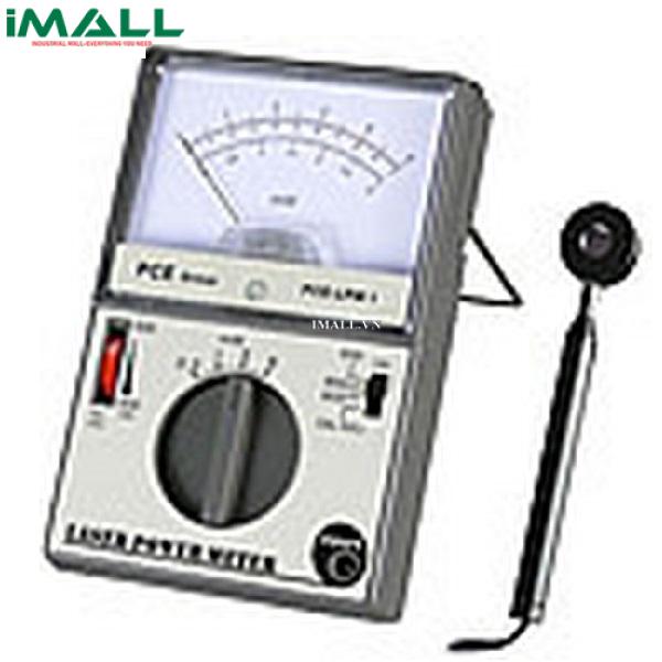 Máy đo công suất tia Laser PCE-LPM 1