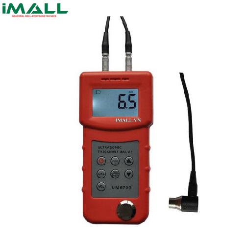 Máy đo độ dày Total Meter UM6700 (từ 1-280mm)