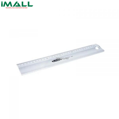 Thước lá (300mm) INSIZE 7123-300