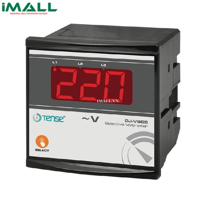 Đồng hồ đo điện áp (V) 3 pha TENSE DJ-V96S