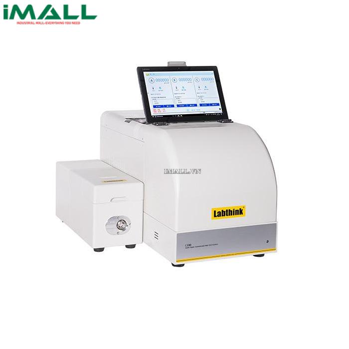 Máy kiểm tra độ thẩm thấu hơi nước Labthink C330G (0.00005 ~ 5 g/(m2•24h))