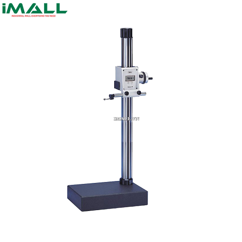 Thước đo độ cao và vạch dấu (814N, 0–620mm/0–24.4”; Giấy chứng nhận DAkkS) Mahr 4426542DKS