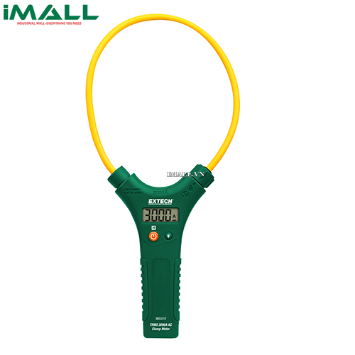 Ampe kìm dây mềm  AC 3000A EXTECH MA3010 (10")