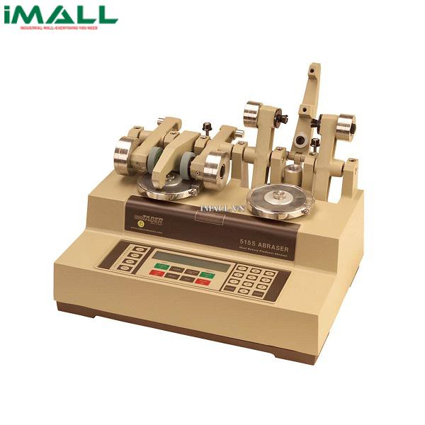 Bộ trục bánh xe nhả hãm nhanh (dùng cho ELCOMETER 5155) ELCOMETER ST132950