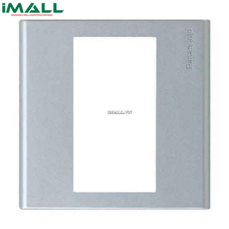 Mặt vuông cho 3 thiết bị PANASONIC WEB7813MW