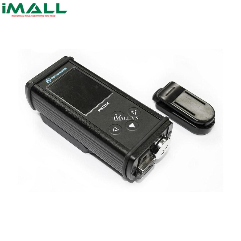 Máy dò quang phổ cá nhân Polimaster PM1704M