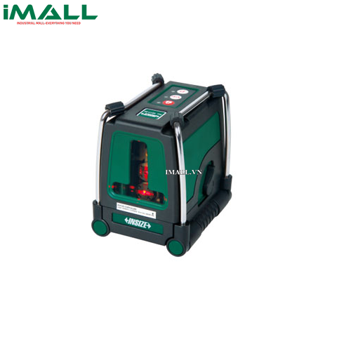 Máy cân mực laser INSIZE 4917-30 (2±0.5mm; ±3°)