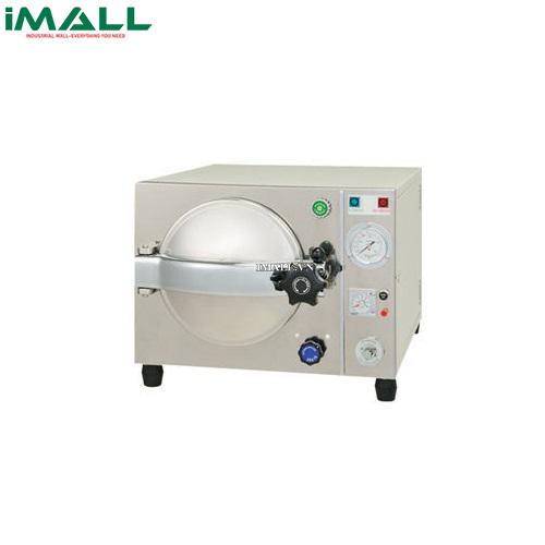 NỒI HẤP TIỆT TRÙNG NẰM NGANG CÓ SẤY KHÔ (Ø230x460 mm, 20L) ALP KYR-23D