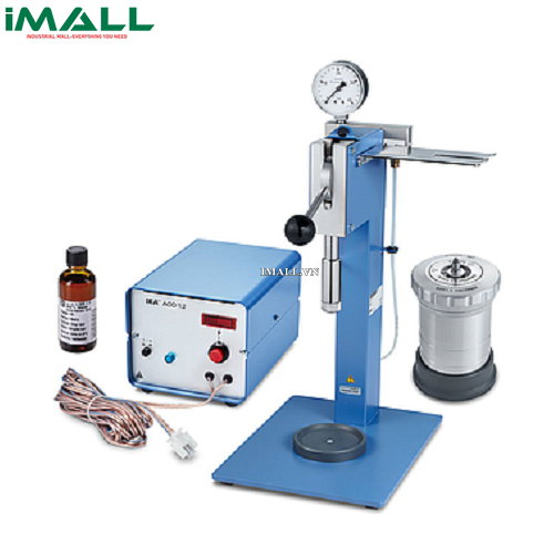 Hệ thống phá mẫu IKA AOD 1 (0008801300)