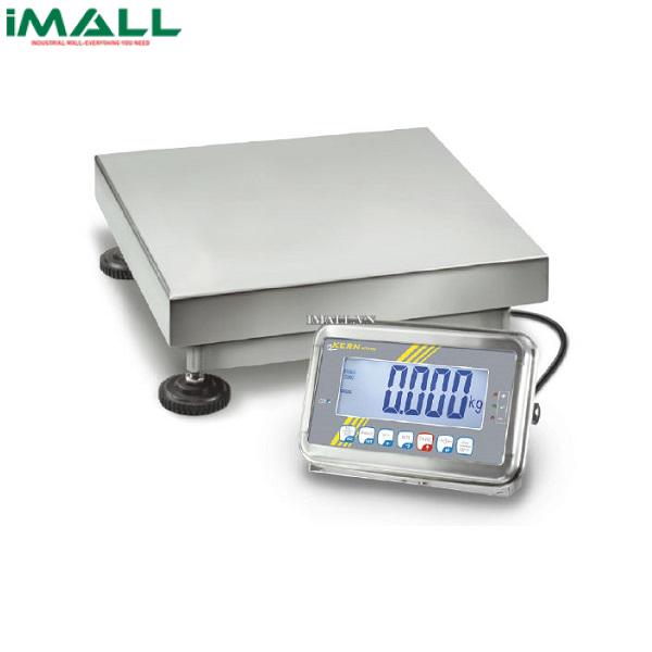 Cân bục KERN SFB 100K-2L (100kg, 10g)