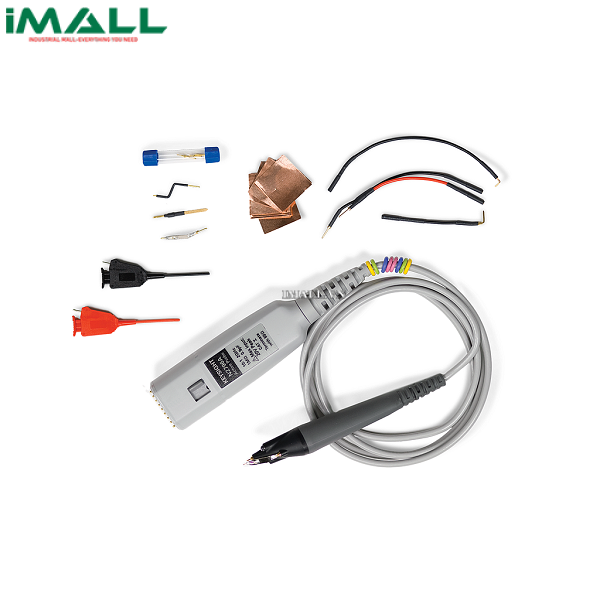 Đầu dò chủ động KEYSIGHT N2795A (1GHz, 10:1, 1MΩ)