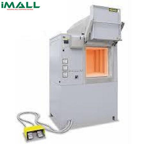 Lò nung nhiệt độ cao NABERTHERM HT 450/17 (1750°C, 450L)