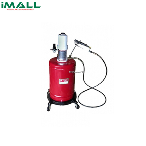 DỤNG CỤ BƠM MỠ BÒ 20L YUNICA YMG-55A