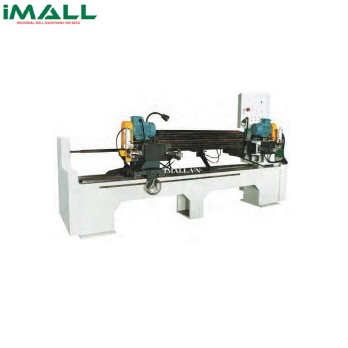 Máy vát mép ống hai đầu SMAC KM-S2000A
