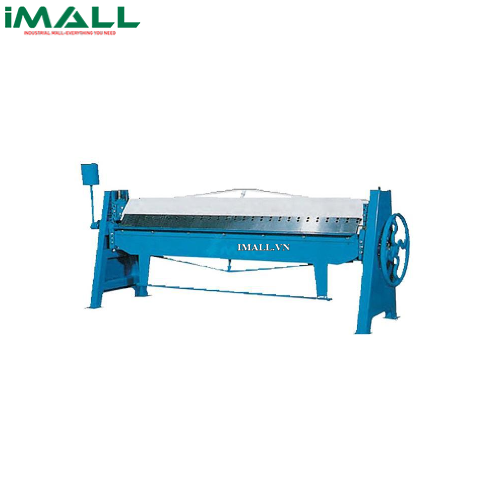 Máy gấp mép tôn bằng tay SMAC PB1.5 x 1300A