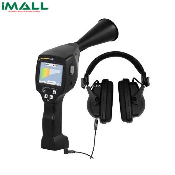 Máy phát hiện rò rỉ (630 ... 660 nm) PCE LDC 15