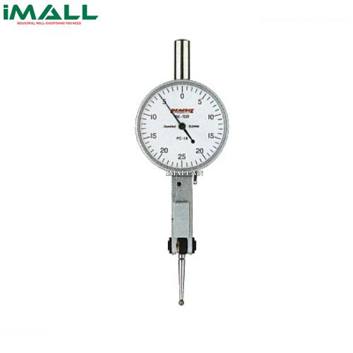 Đồng hồ so chân gập Peacock PC-1A (0.5mm, 0.01mm)