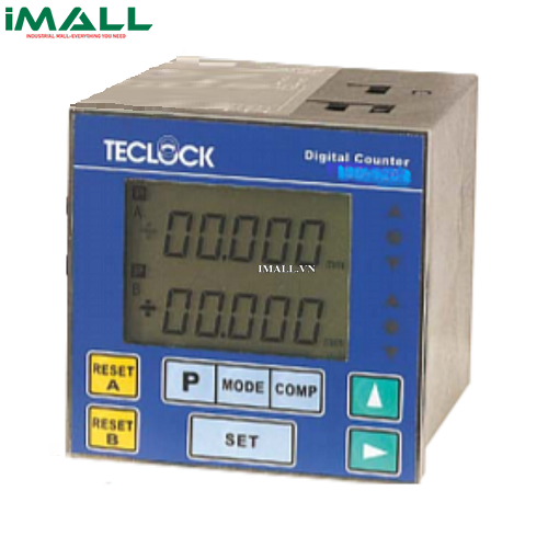 Màn hình hiển thị số TECLOCK SD-0205NB