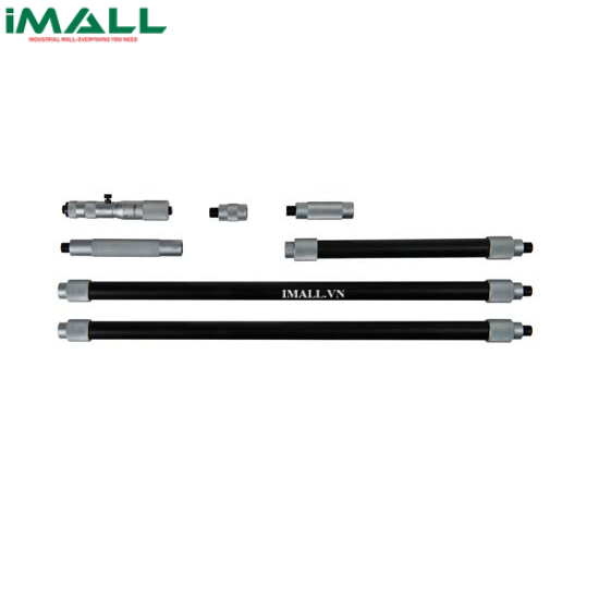 Panme đo trong cơ khí dạng ống Mitutoyo 139-175 (100-1300mm/ 0.01mm)