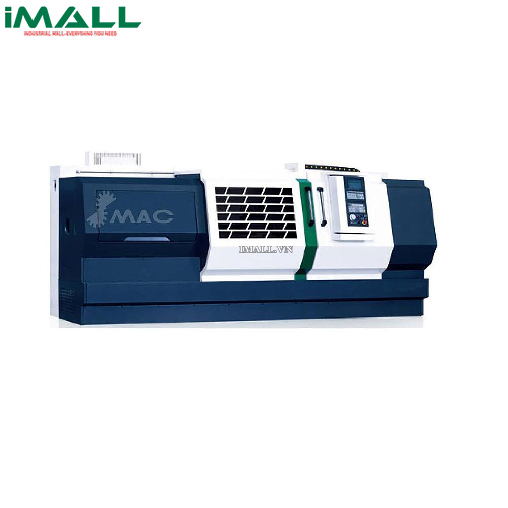 Máy tiện CNC băng phẳng SMAC CY-K630B