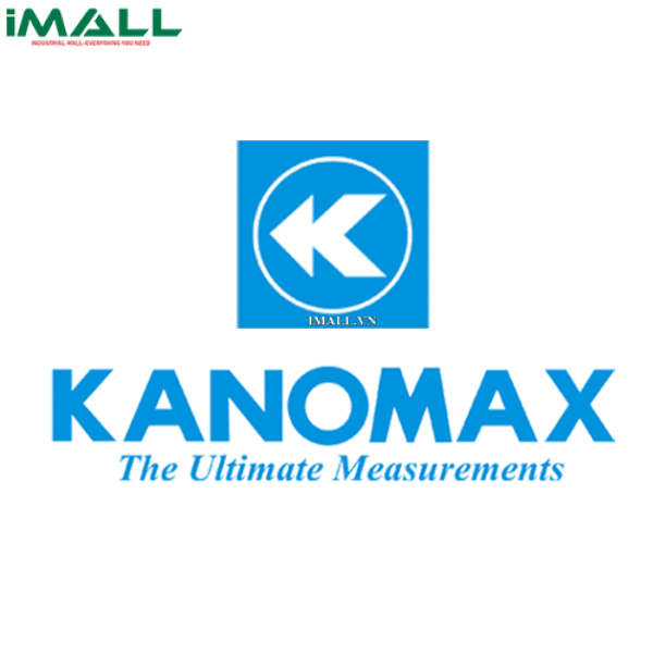 Phần mềm xử lý dữ liệu Kanomax S600-00