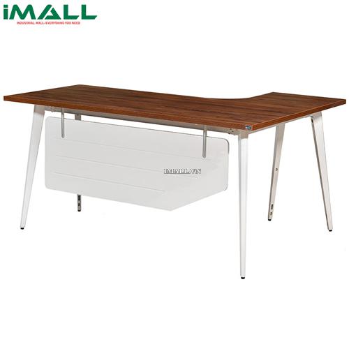 Bàn làm việc khung sắt THE ONE LUXL14C10M6 (1m4)