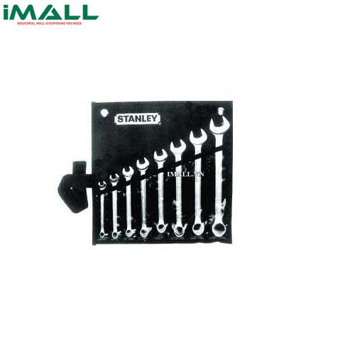 Bộ cờ lê 9 chi tiết Stanley 87-033 (10-19mm)