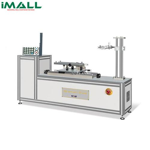 Máy thử kéo nén KMT KUM-2H (10 ~ 50N, dùng cho cao su, màng, sợi)