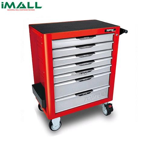 Tủ đồ nghề sửa chữa 7 ngăn 280pcs Toptul GV-28018