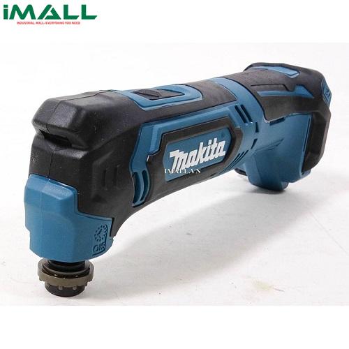 Máy cắt đa năng dùng pin Makita TM30DSYE