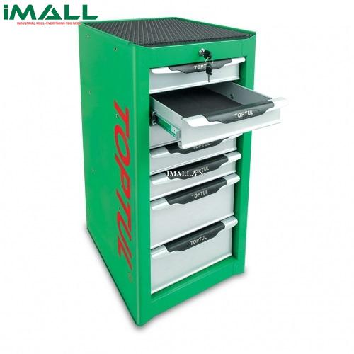 Tủ đựng đồ nghề sửa chữa 7 ngăn Toptul TBAI0701 (NGỪNG SẢN XUẤT)
