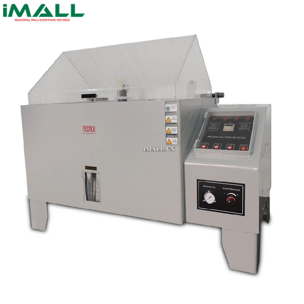 Buồng phun muối thử độ ăn mòn Testex TU380(108l) (108l)