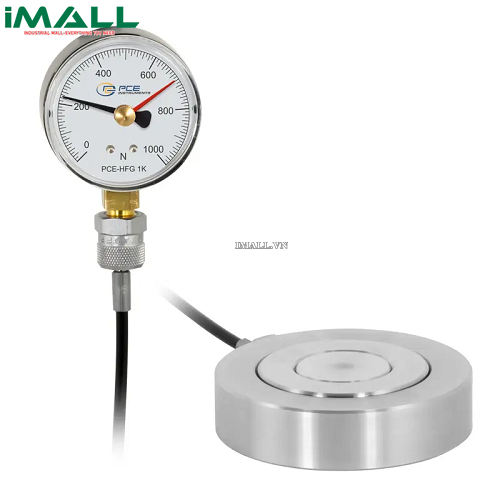 Máy đo lực (0~1000 N) PCE HFG 1K-E100