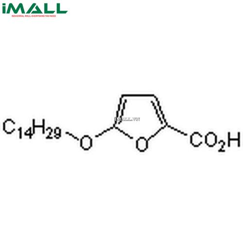 Hóa chất TOFA (C₁₉H₃₂O₄,ống nhựa 5mg ) Merck 613450-5MG US1613450-5MG