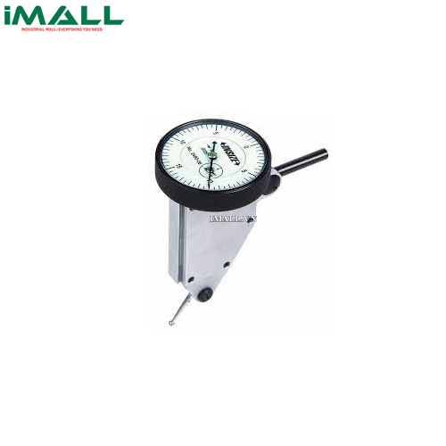 Đồng Hồ So Chân Gập INSIZE 2480-16 (1.6mm, 0.01mm)