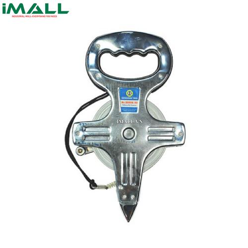 Thước thép cuộn C-MART D0006-30 (30m)
