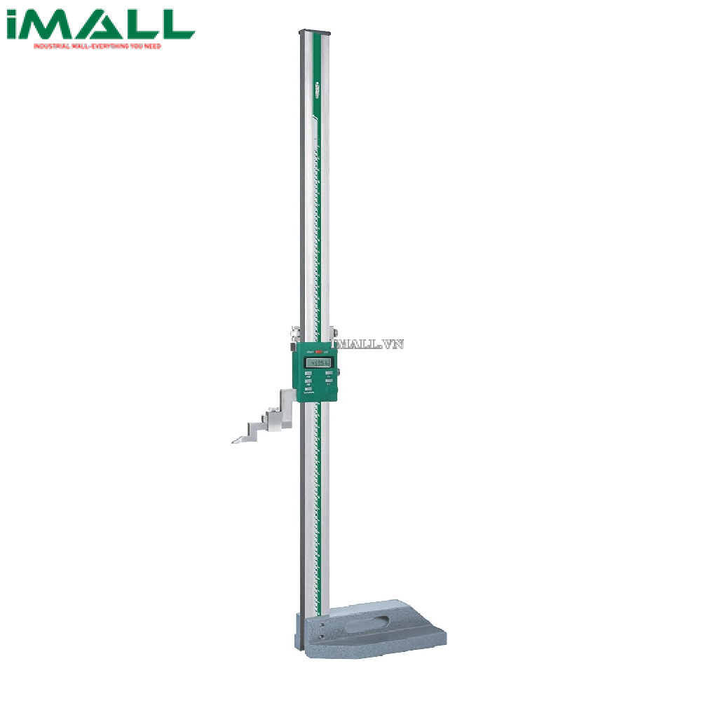 Thước đo độ cao điện tử INSIZE 1150-2000 (0-2000mm, 0.01mm)
